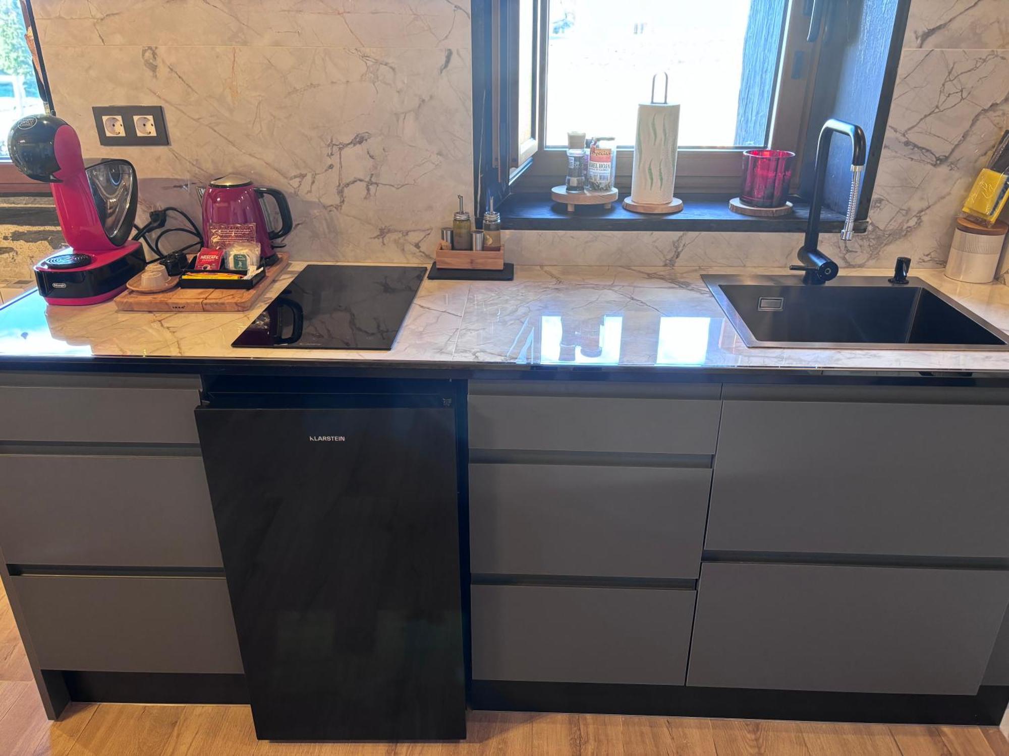 הוילה Berducedo 27A01 Casa Uria - Cam. Santiago מראה חיצוני תמונה